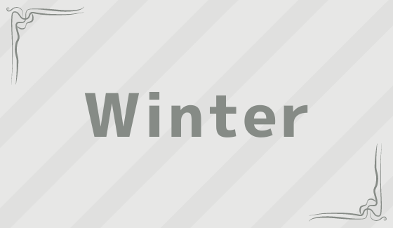 Winter